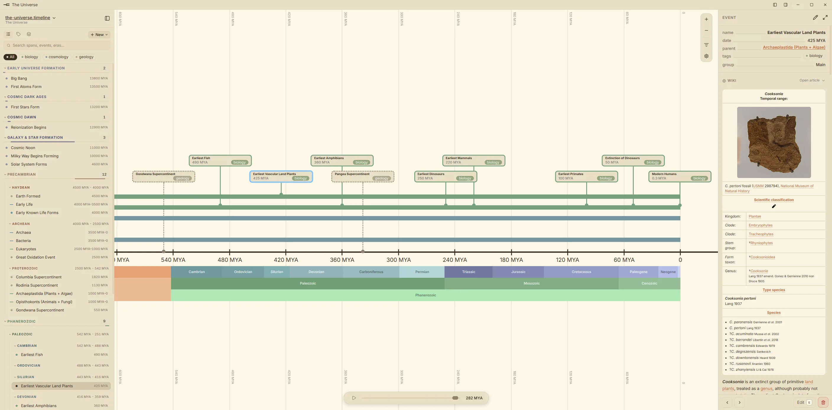 parchment v2 example
